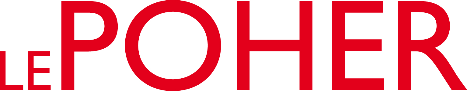 logo de une du Poher