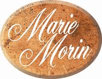 Marie Morin - LogoSLB