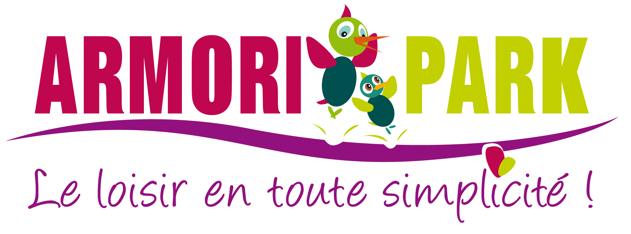 ARMORIPARK LOGO QV