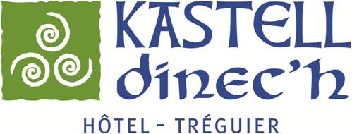 kastel Dinech