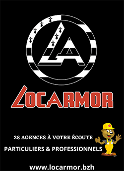 Locarmor-carhaix