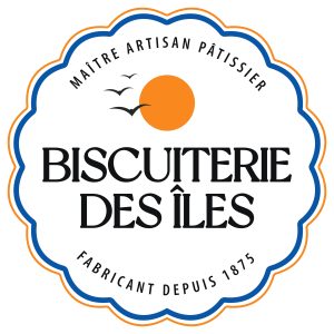 Biscuiterie des Iles