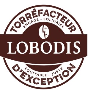 Lobodis torréfacteur