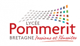 Lycée Pommerit