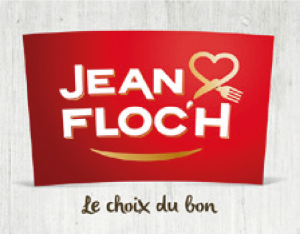 Jean Floc&rsquo;h