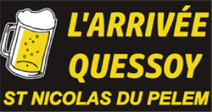 Cave de l&rsquo;arrivée